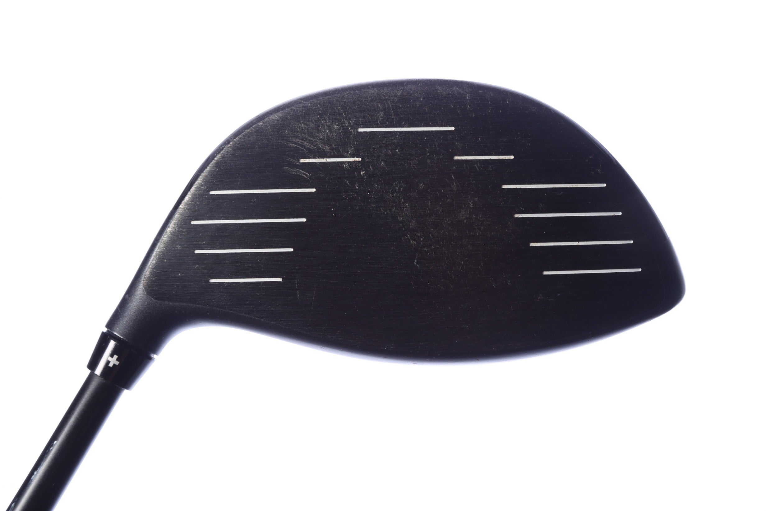 Used Ping G25 Driver - 10.5 Degrees - Regular Flex Ping TFC 189 - Right-Handed