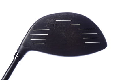 Used Ping G25 Driver - 10.5 Degrees - Regular Flex Ping TFC 189 - Right-Handed
