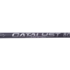 Used Cleveland CBX ZipCore Satin Sand Wedge - Left-Handed - 56 Degrees - Wedge Flex-Next Round