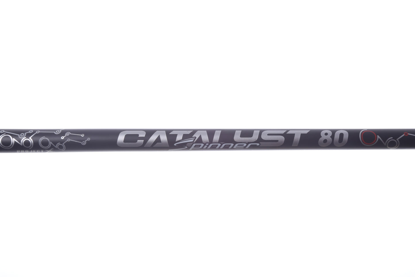 Used Cleveland CBX ZipCore Satin Sand Wedge - Left-Handed - 56 Degrees - Wedge Flex-Next Round