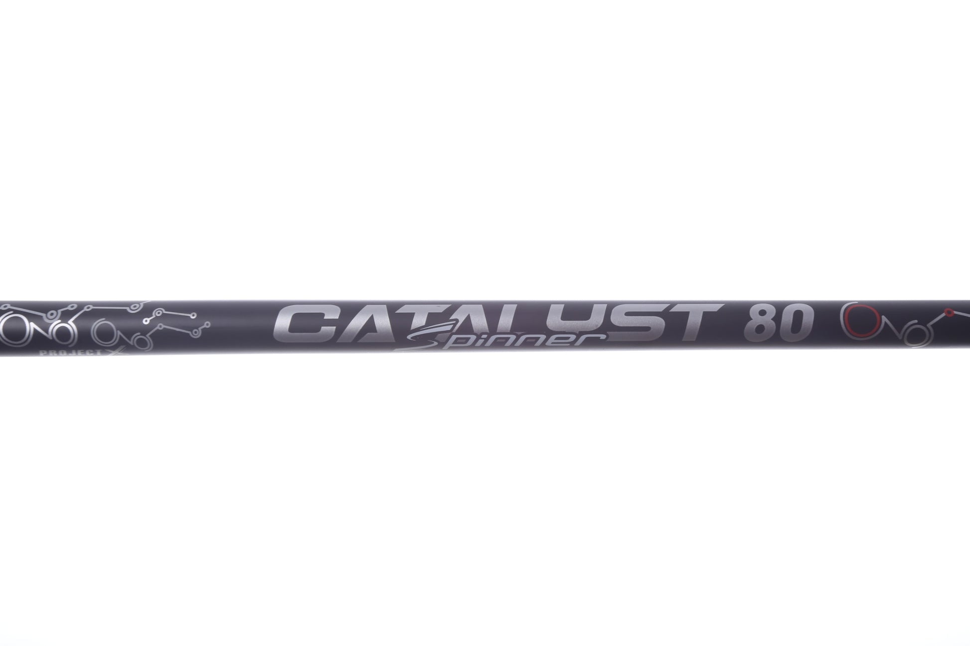 Used Cleveland CBX ZipCore Satin Sand Wedge - Left-Handed - 56 Degrees - Wedge Flex-Next Round