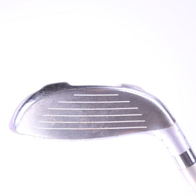Used Cobra Baffler XL 4H Hybrid - Left-Handed - 25 Degrees - Ladies Flex-Next Round