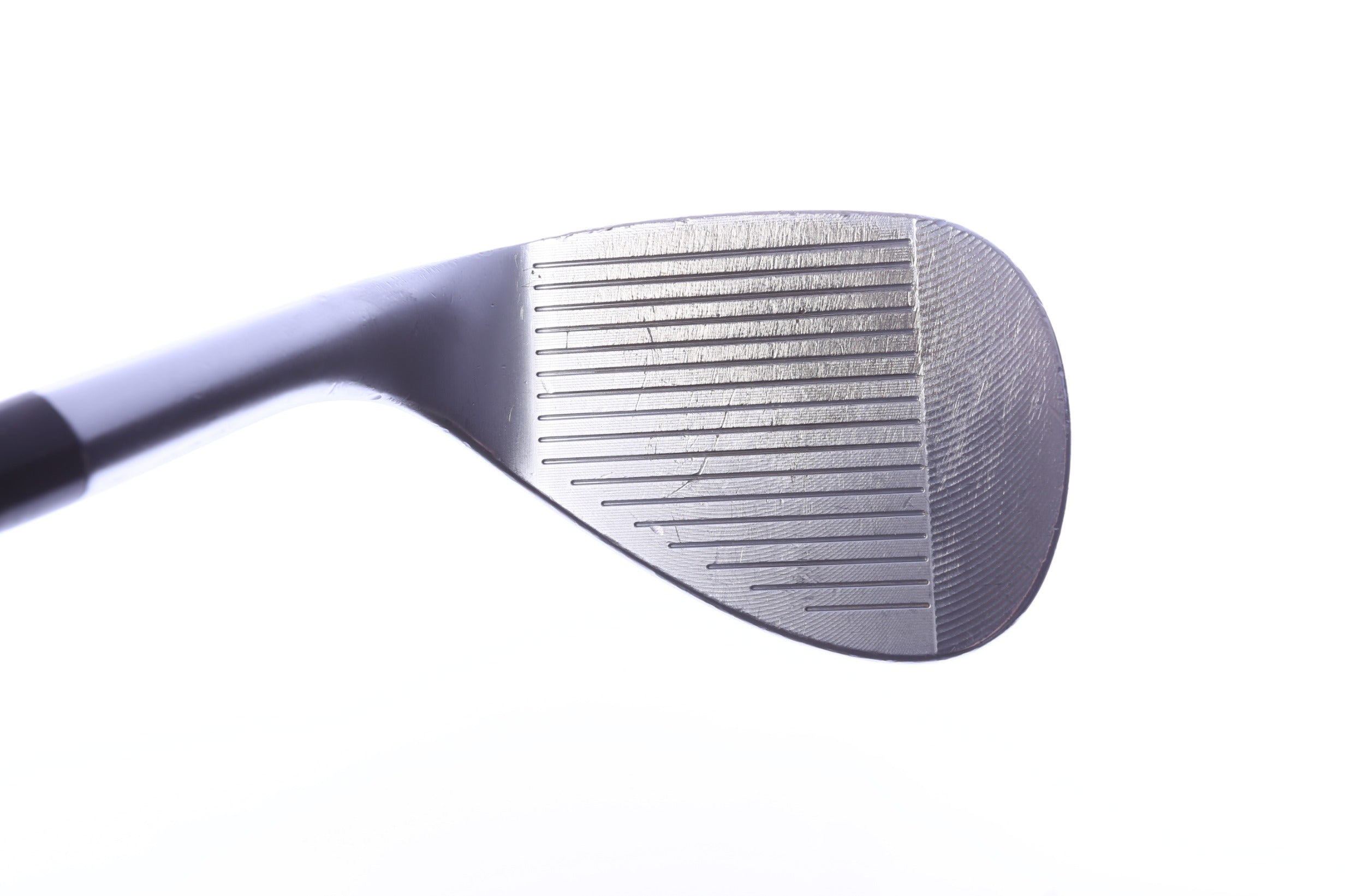 Used Cleveland RTX-4 Lob Wedge - Right-Handed - 64 Degrees - Stiff Flex