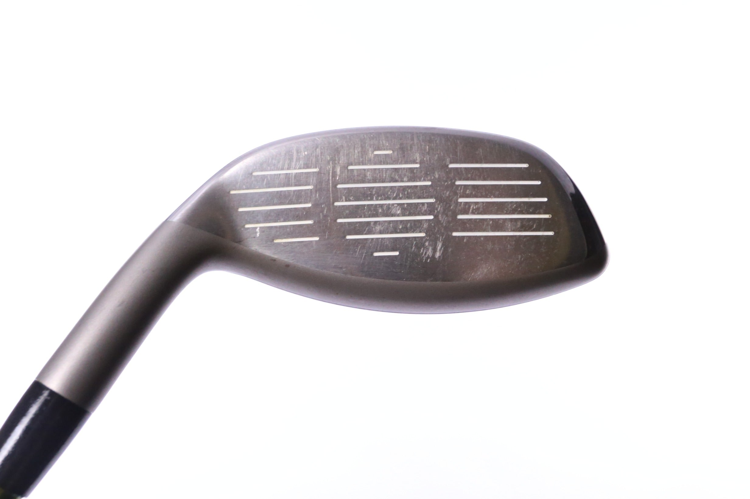 Used Ping G5 3H Hybrid - Right-Handed - 19 Degrees - Stiff Flex