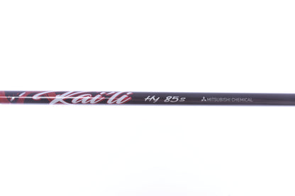 Used TaylorMade STEALTH 2 PLUS Rescue 3H Hybrid - Right-Handed - 19.5 Degrees - Stiff Flex-Next Round