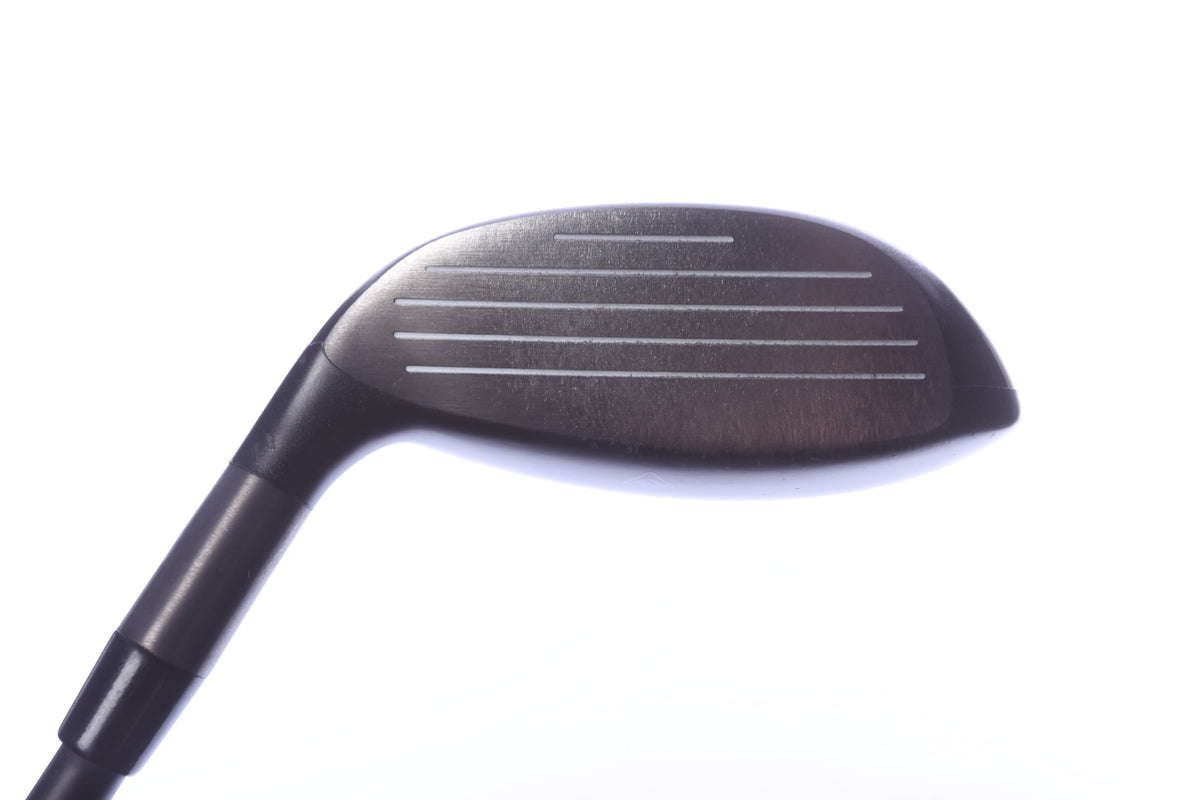 Used Callaway Paradym Ai Smoke MAX 9-Wood - Right-Handed - 24 Degrees - Regular Flex