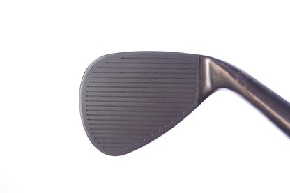 Used TaylorMade Hi-Toe 4 Lob Wedge - Left-Handed - 60 Degrees - Regular Flex