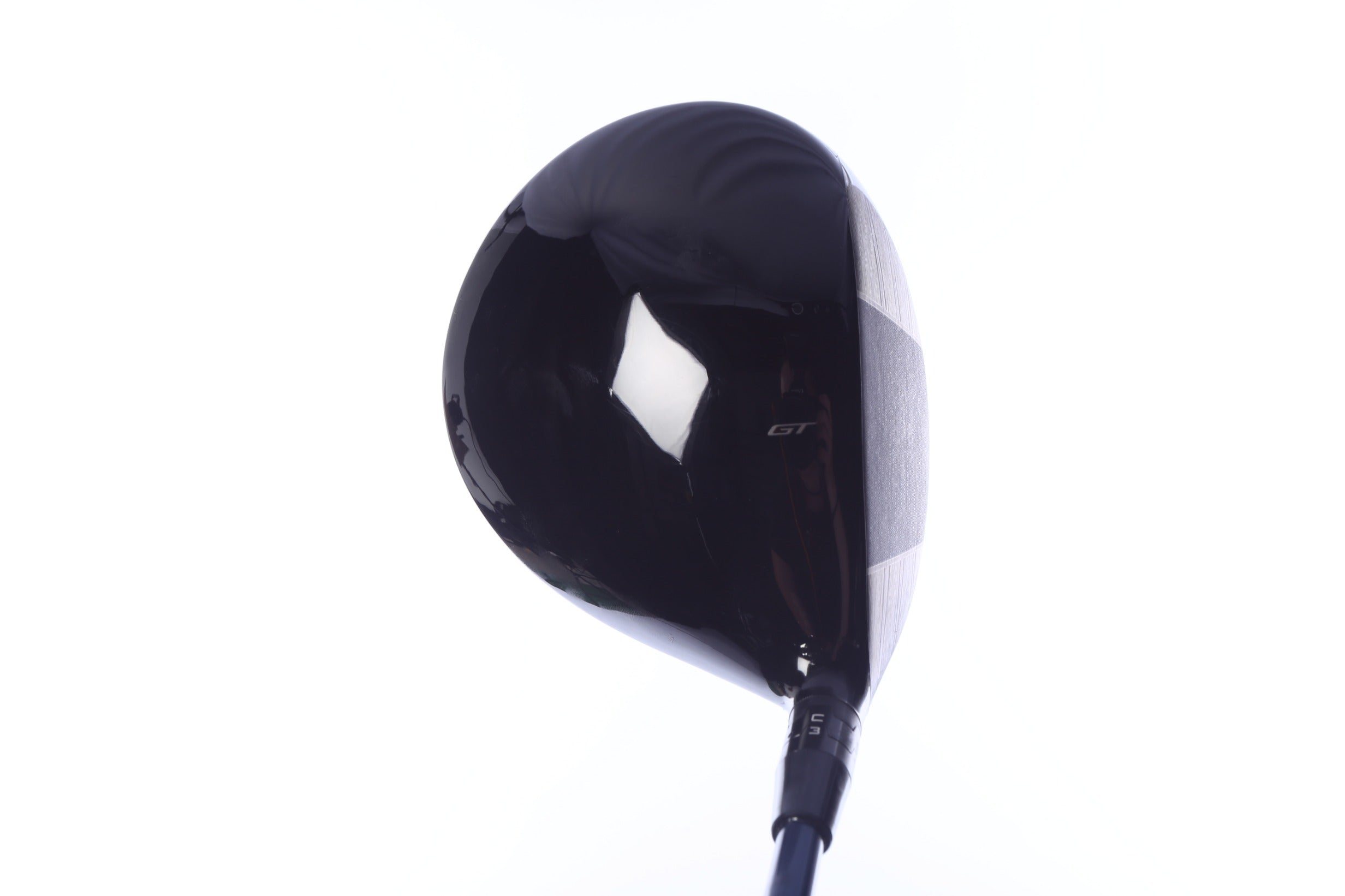 Used Titleist GT3 Driver - 9 Degrees - Regular Flex Fujikura Ventus Blue 5 - Left-Handed
