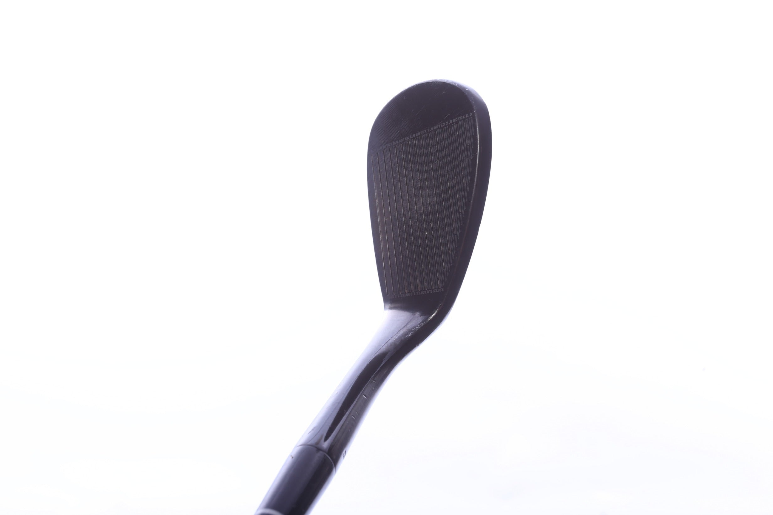 Used Cleveland 588 RTX Black Pearl Lob Wedge - Right-Handed - 62 Degrees - Wedge Flex