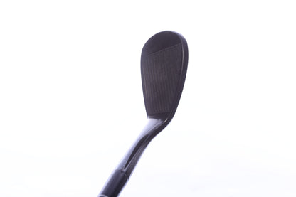 Used Cleveland 588 RTX Black Pearl Lob Wedge - Right-Handed - 62 Degrees - Wedge Flex