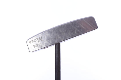 Used See More PTM 1 Platinum Putter - Right-Handed - 35 in - Blade-Next Round