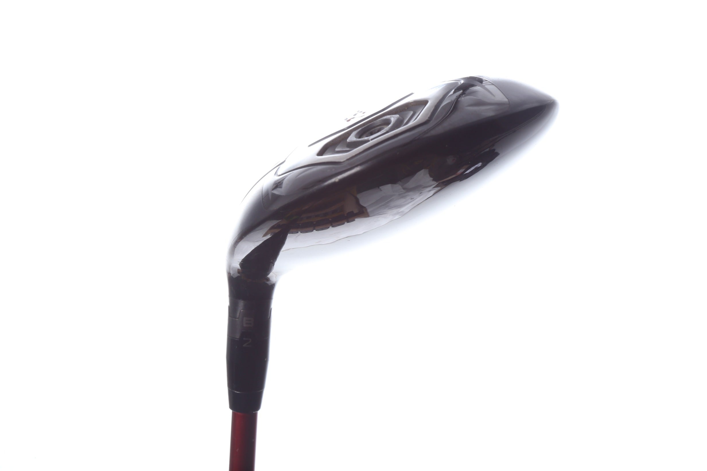 Used Titleist TS2 Left-Handed Fairway Wood – Next Round