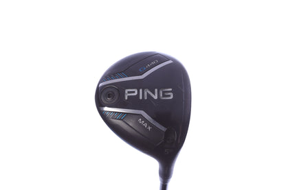 Used Ping G440 MAX 5-Wood - Right-Handed - 19 Degrees - Seniors Flex