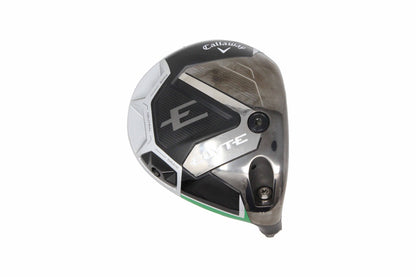 Used Callaway Elyte Night Edition Driver - HEAD ONLY - Right-Handed - 11.5 Degrees-Next Round