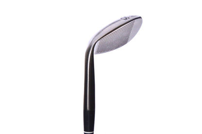 Used Cleveland CG15 Black Pearl Gap Wedge - Right-Handed - 52 Degrees - Wedge Flex-Next Round