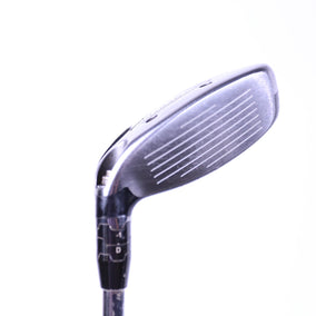 Used Callaway Big Bertha 2019 4H Hybrid - Right-Handed - 21 Degrees - Seniors Flex-Next Round