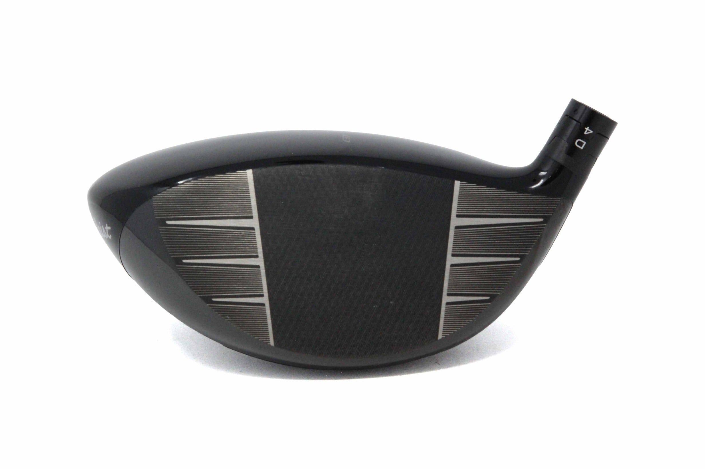 Used Titleist GT3 Driver - HEAD ONLY - Right-Handed - 10 Degrees
