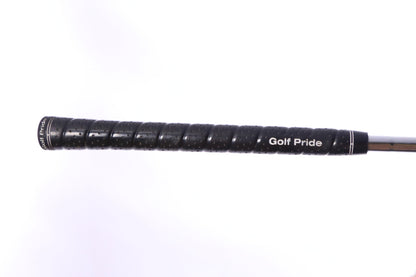 Used Callaway X-Series Jaws CC Chrome Lob Wedge - Right-Handed - 58 Degrees - Stiff Flex-Next Round