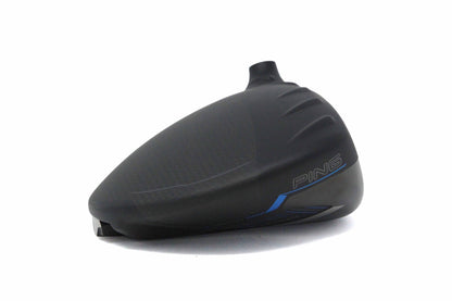 Used Ping G440 MAX Driver - HEAD ONLY - Right-Handed - 12 Degrees-Next Round