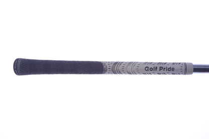 Used Mizuno Pro 225 Gap Wedge - Right-Handed - 49 Degrees - Stiff Flex-Next Round