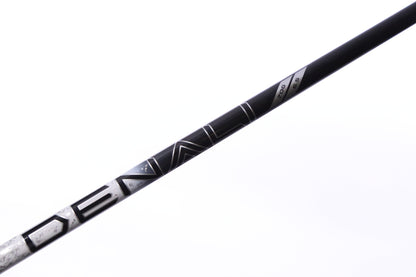 Used Project X Denali Black Fairway Wood Shaft Extra Stiff Flex Graphite - 42 in - Callaway Opti-Fit Adapter-Next Round