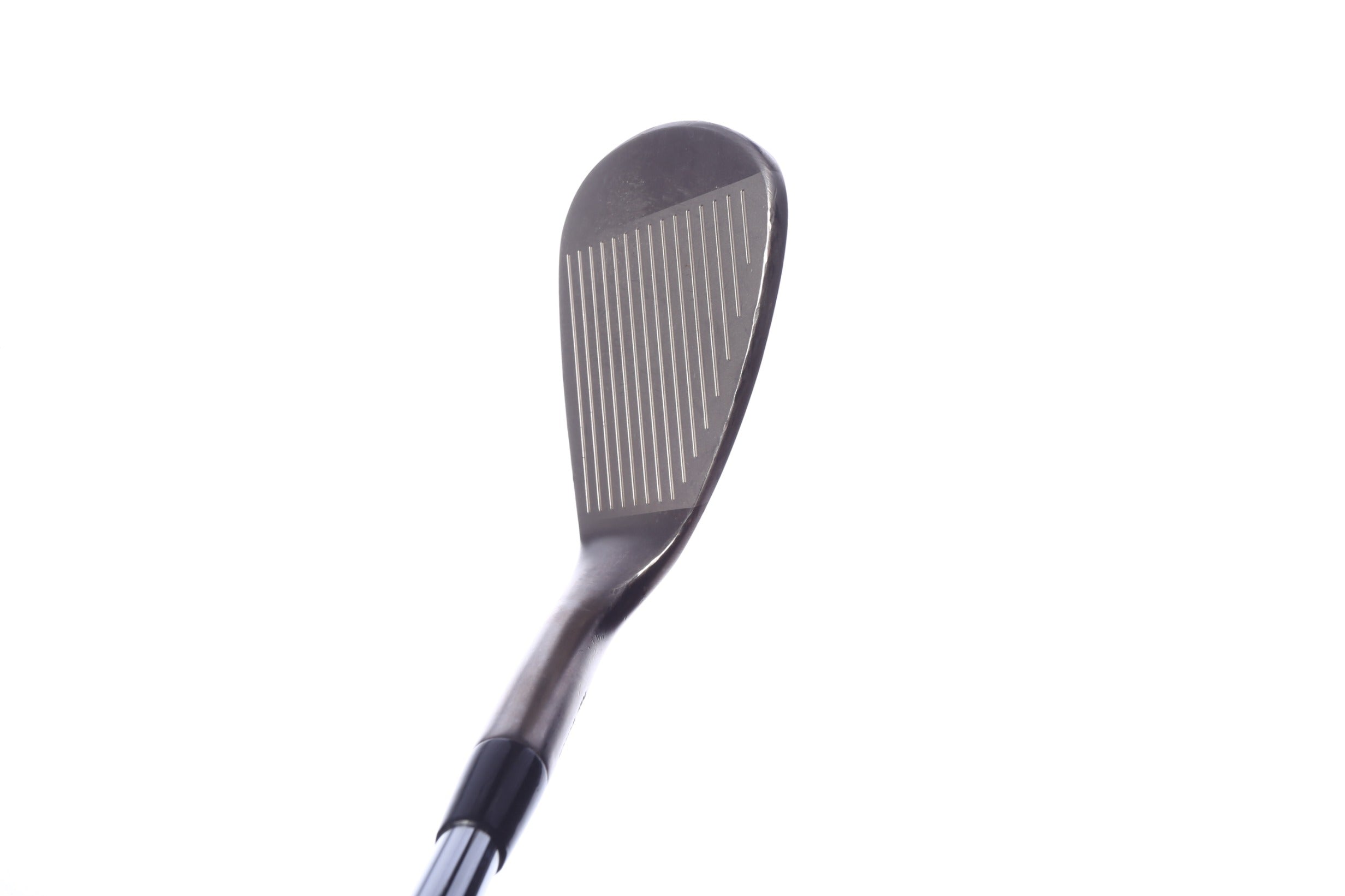 Used Mizuno S23 Copper Cobalt Wedge Set - Right-Handed - 56*, 60* - Wedge Flex-Next Round