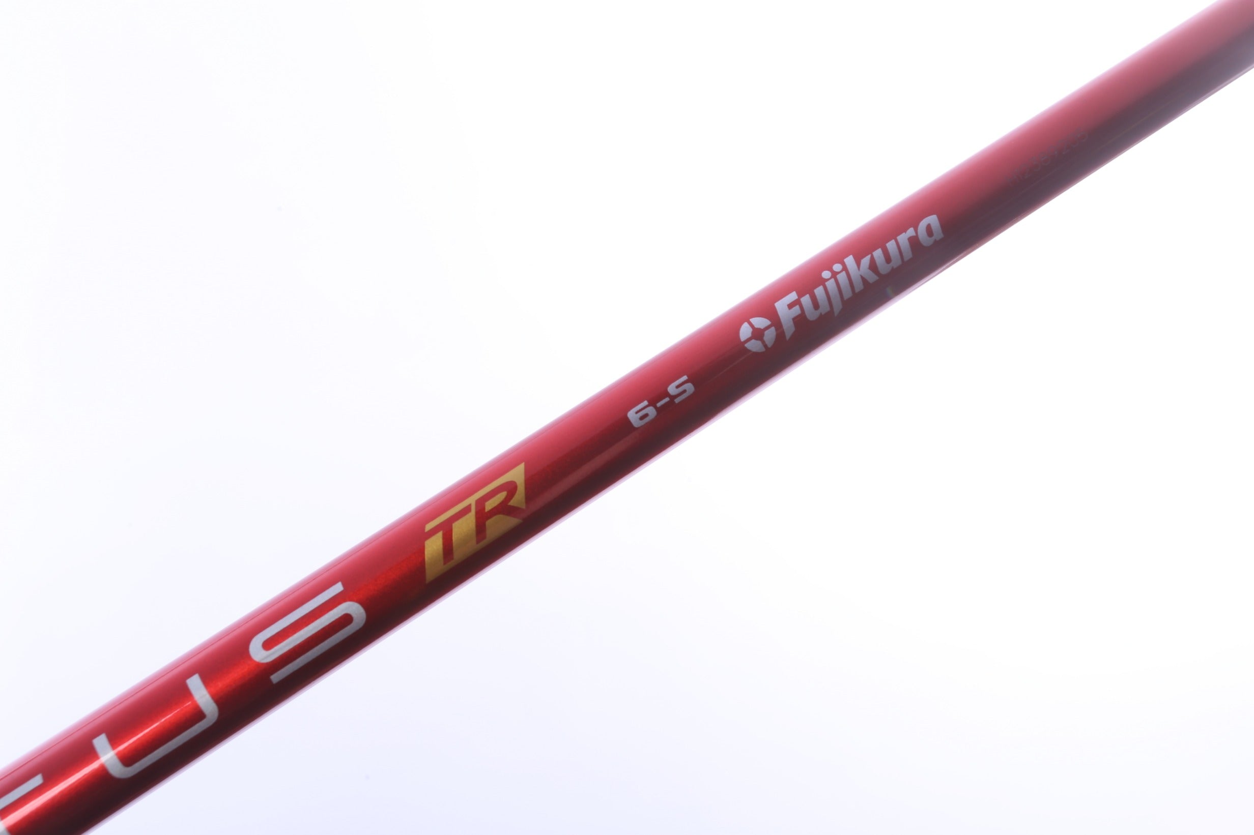 Used Fujikura Ventus TR Velocore Red Driver Shaft Stiff Flex Graphite - 44.25 in - TaylorMade M Adapter-Next Round