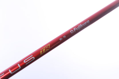 Used Fujikura Ventus TR Velocore Red Driver Shaft Stiff Flex Graphite - 44.25 in - TaylorMade M Adapter-Next Round