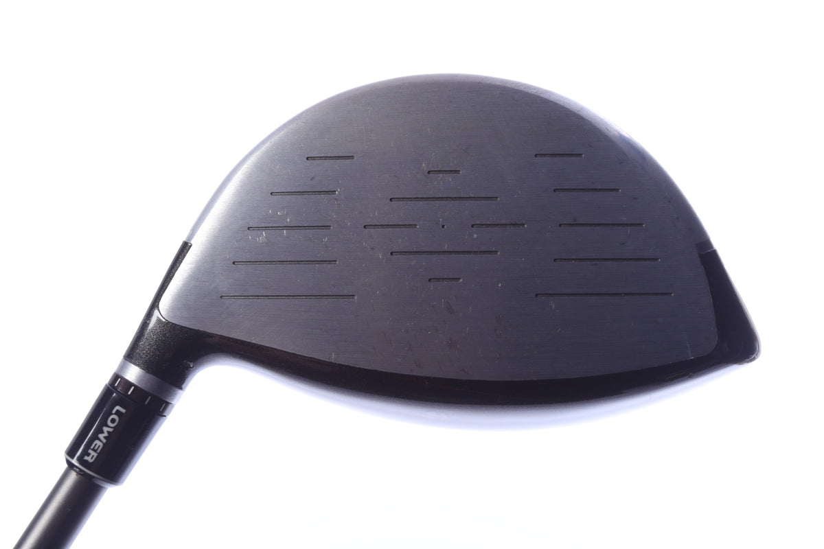 Used TaylorMade SLDR Driver - 12 Degrees - Ladies Flex Fujikura Speeder - Right-Handed