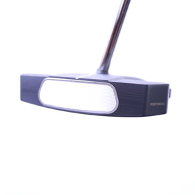 Used Odyssey Ai-ONE Square 2 Square Max 1 Putter - Right-Handed - 34 in - Mallet-Next Round