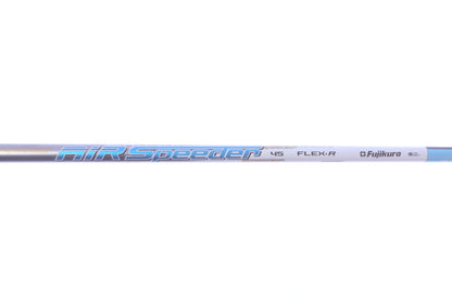 Used TaylorMade SIM2 MAX-D Driver - 10.5 Degrees - Regular Flex Fujikura Air Speeder - Left-Handed-Next Round