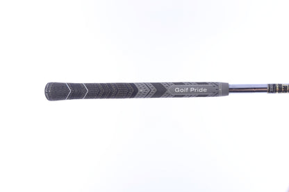 Used Mizuno T7 Blue Ion Gap Wedge - Right-Handed - 52 Degrees - Wedge Flex-Next Round