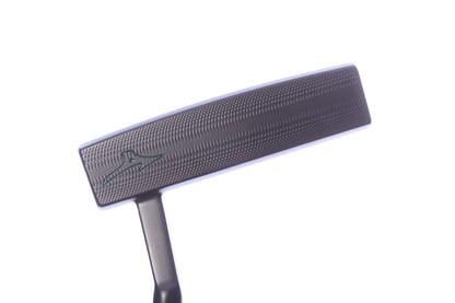 Used Mizuno M.Craft X S6 Putter - Right-Handed - 34 in - Mallet