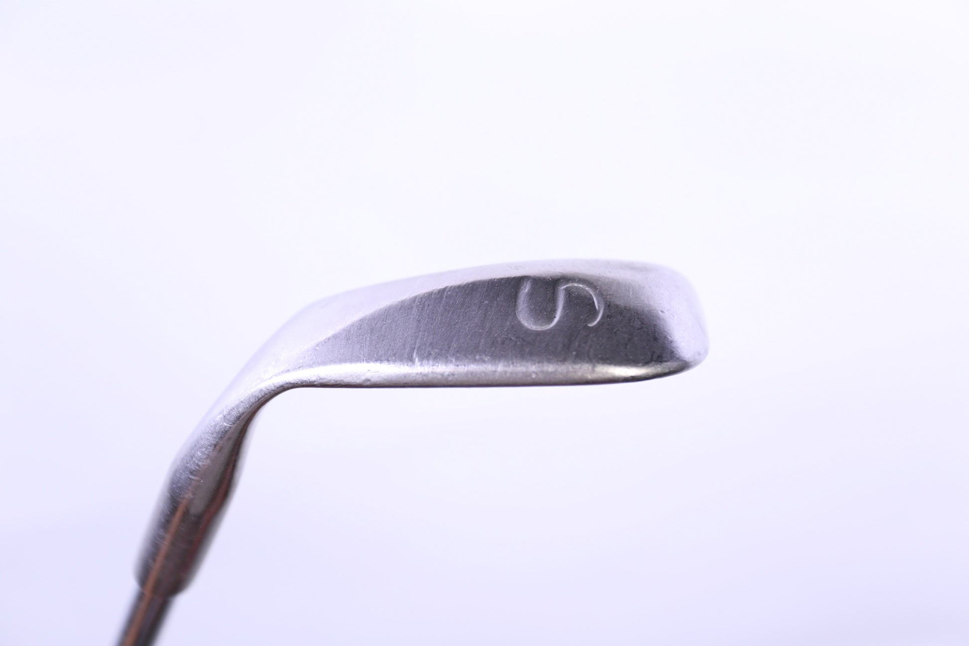 Used Ping Eye 2 Sand Wedge - Right-Handed - 56 Degrees - Stiff Flex-Next Round