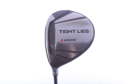Used Adams 2020 Tight Lies 3-Wood - Left-Handed - 16 Degrees - Regular Flex