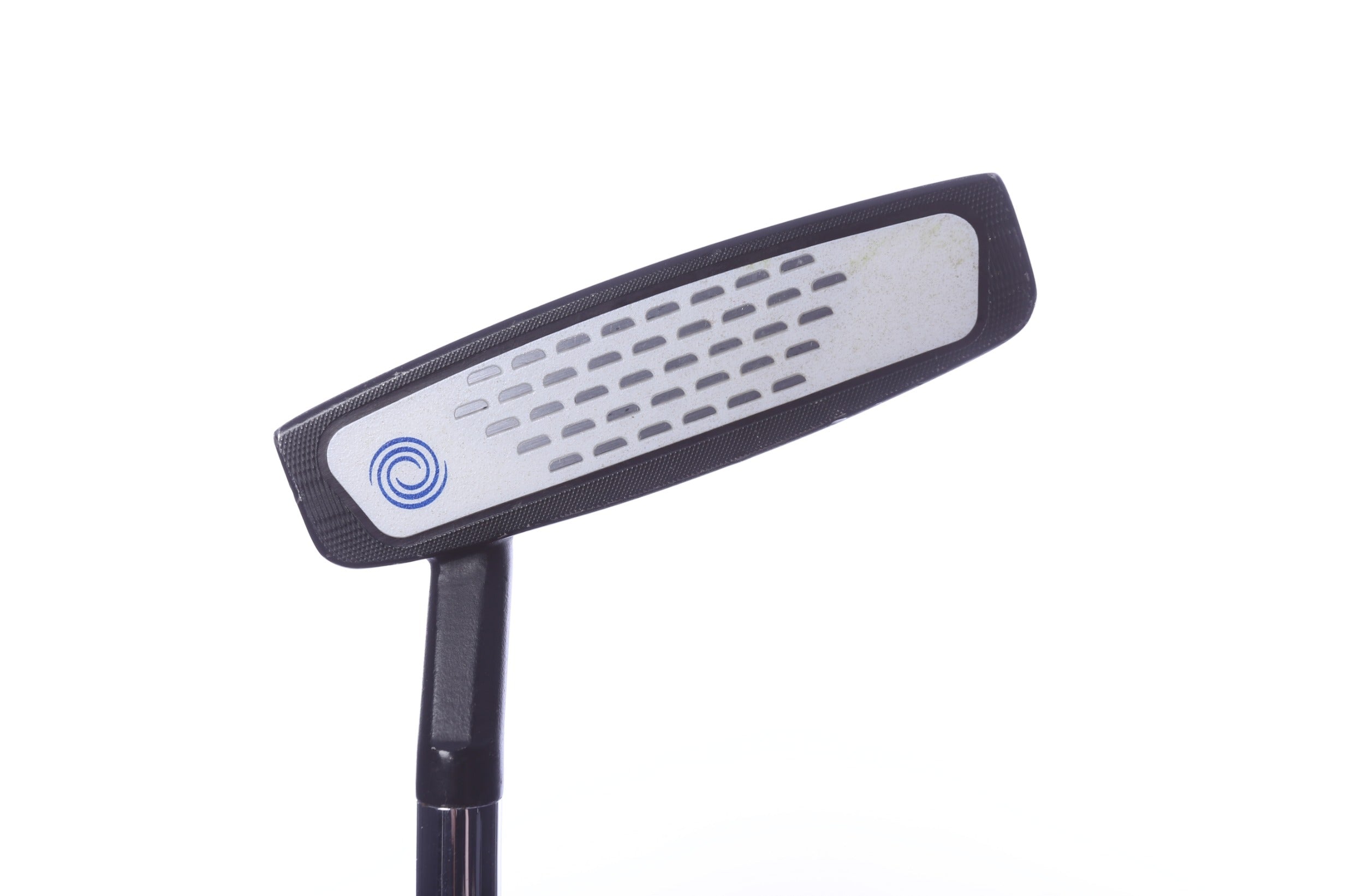 Used Odyssey Stroke Lab 2-Ball Ten Triple Track Putter - Right-Handed - 33.5 in - Mallet