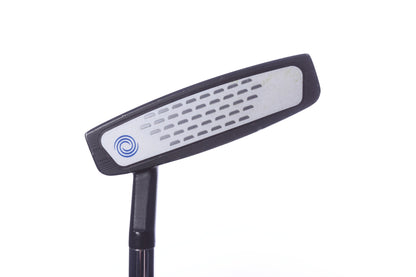 Used Odyssey Stroke Lab 2-Ball Ten Triple Track Putter - Right-Handed - 33.5 in - Mallet