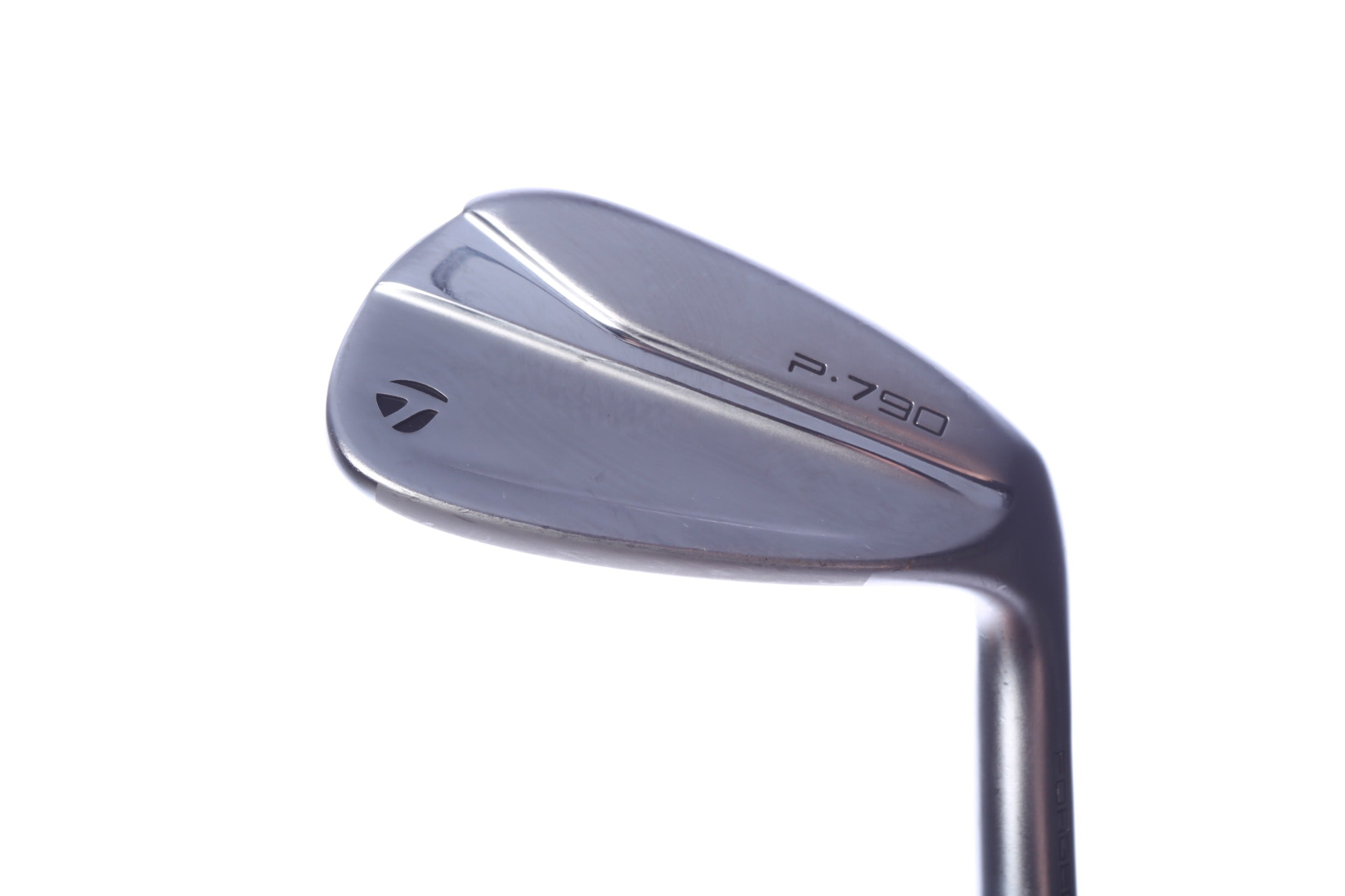 Used TaylorMade 2021 P790 Approach Wedge - Right-Handed - 50 Degrees - Stiff Flex-Next Round