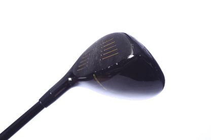 Used Cobra F-Max 7H Hybrid - Right-Handed - 31 Degrees - Seniors Flex