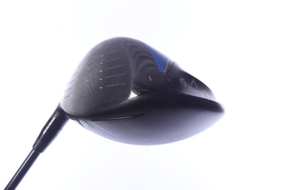 Used Callaway XR 16 Pro Driver - 9 Degrees - Stiff Flex Fujikura Speeder 665 - Right-Handed