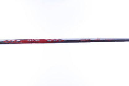 Used TaylorMade P770 2018 Single 4-Iron - Right-Handed - Stiff Flex