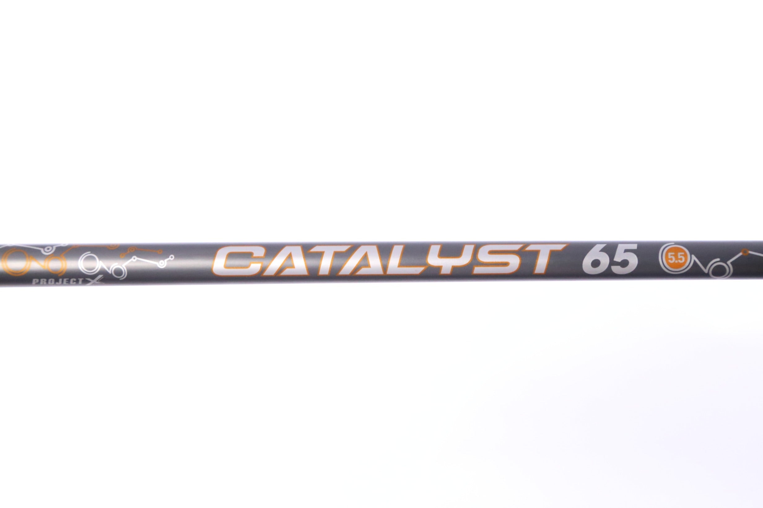Used Callaway Mavrik Max Single 6-Iron - Right-Handed - Regular Flex