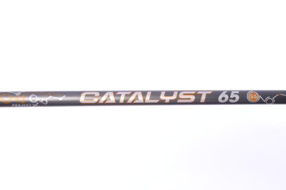 Used Callaway Mavrik Max Single 6-Iron - Right-Handed - Regular Flex