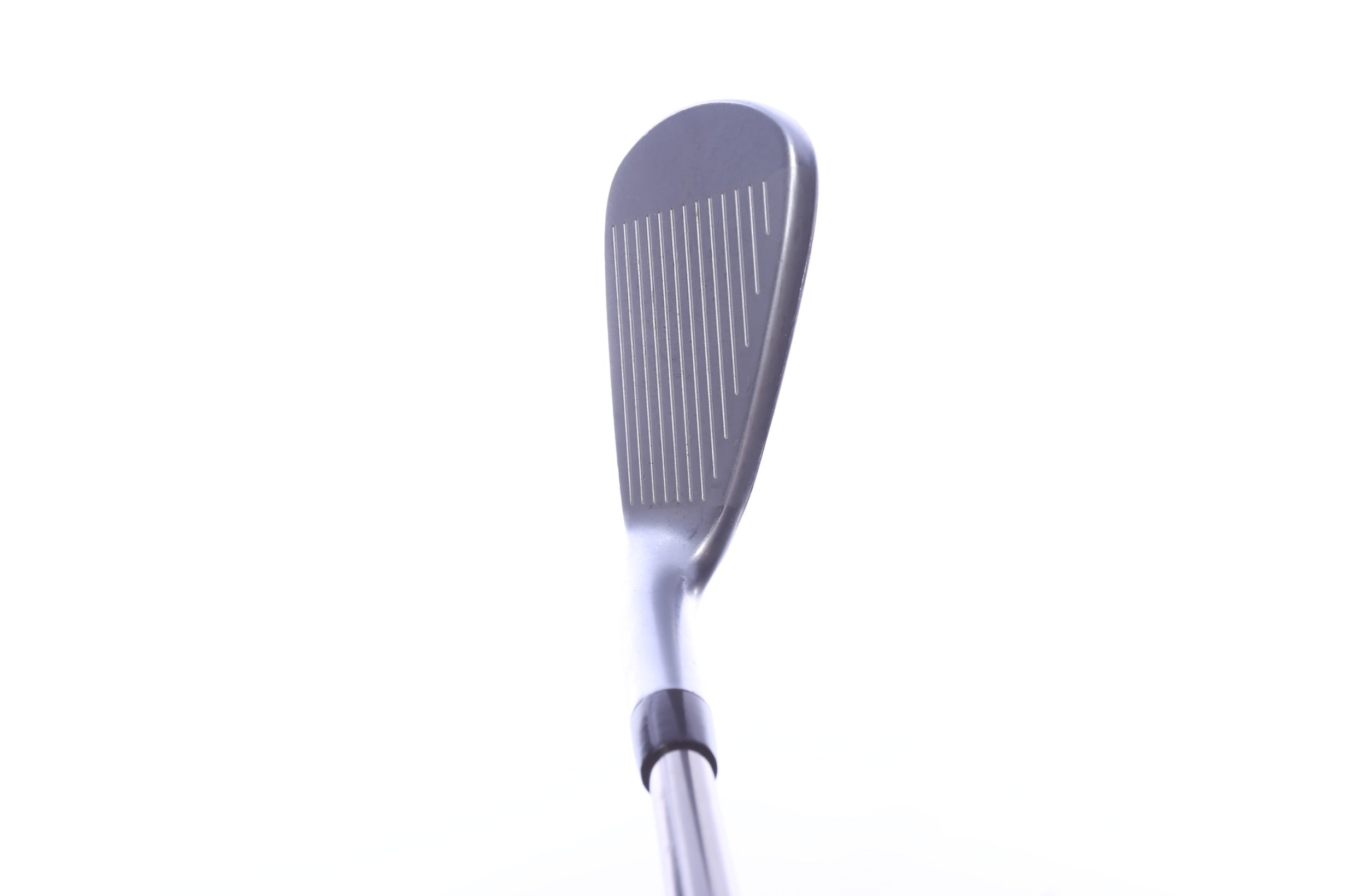 Used Mizuno JPX 921 Hot Metal Pro Iron Set - Right-Handed - 4-PW - Regular Flex