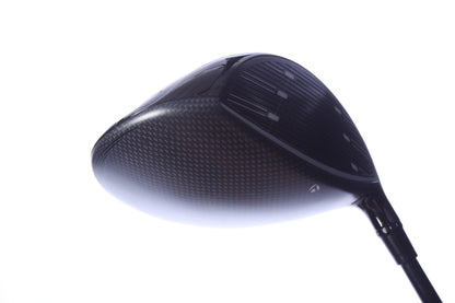 Used TaylorMade Qi35 Driver - 9 Degrees - Stiff Flex Project X Hzrdus Smoke RDX - Left-Handed
