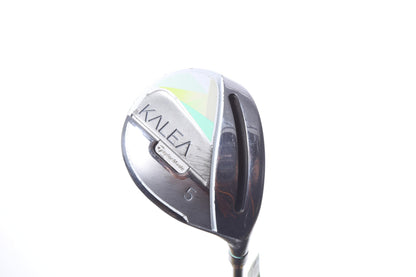 Used TaylorMade Kalea 5-Wood - Right-Handed - 20 Degrees - Ladies Flex-Next Round
