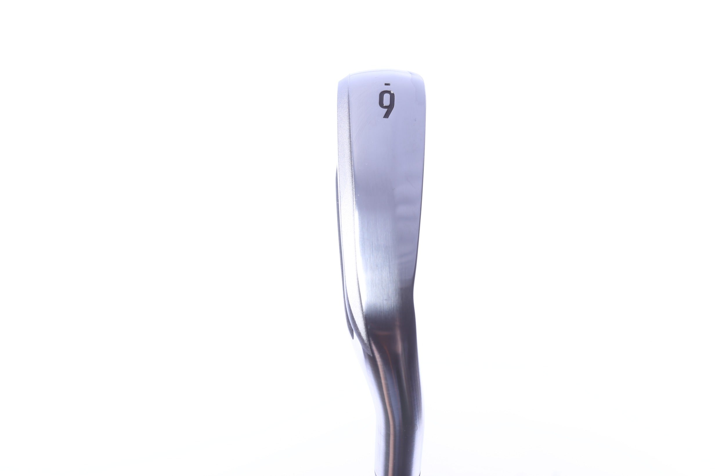 Used Callaway Quantum Max Single 6-Iron - Right-Handed - Seniors Flex