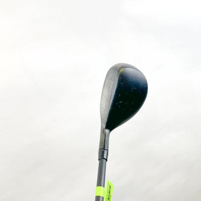 Used Callaway XR 16 OS 5H Hybrid - Right-Handed - 25 Degrees - Seniors Flex-Next Round