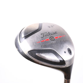 Used Titleist 905 T Driver - 9.5 Degrees - Stiff Flex Tour AD YS-6 Plus - Right-Handed-Next Round