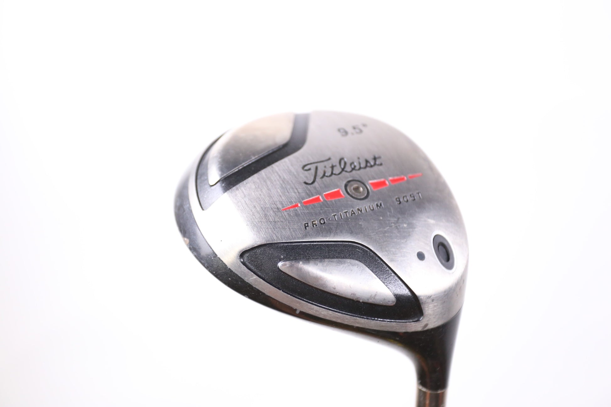 Used Titleist 905 T Driver - 9.5 Degrees - Stiff Flex Tour AD YS-6 Plus - Right-Handed-Next Round